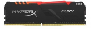 HyperX Fury RGB 32GB 2666MHz DDR4 RAM