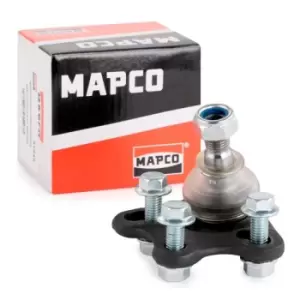 MAPCO Ball joint MERCEDES-BENZ 51848 1693330027,1693330127,1693330327