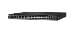 Dell EMC PowerSwitch N2200-ON Series N2248X-ON - Switch - 48 Ports - Managed - Rack Mountable - CAMPUS Smart Value