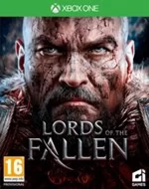 Lords Of The Fallen Xbox One Game