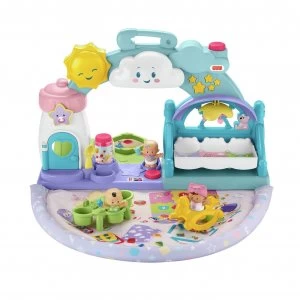 Fisher Price Little People 1-2-3 Babies Playdate
