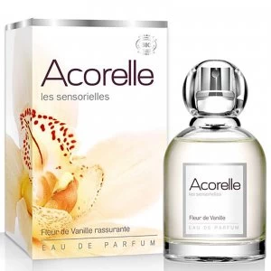Acorelle Vanilla Blossom Eau de Parfum For Her 50ml