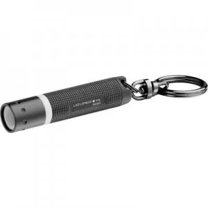 Ledlenser K1L LED (monochrome) Mini torch Key ring battery-powered 15 lm 0.75 h 10 g