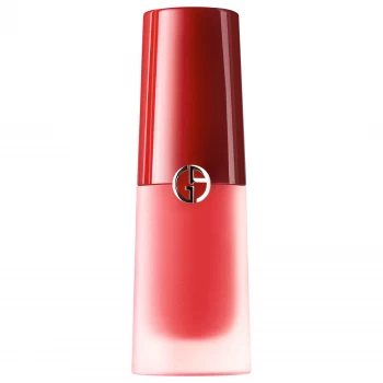 Armani Lip Magnet Matte Liquid Lipstick Various Shades 407 Ruby 3.9ml