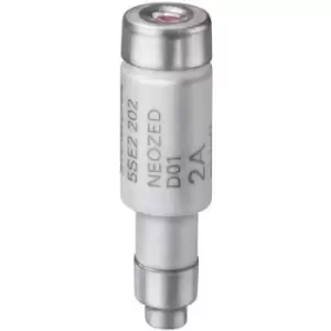 Siemens 5SE2302 NEOZED fuse Fuse size = D01 2 A 400 V
