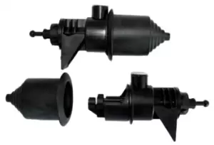 TYC Headlight Motor 20-12477-MA-1 Headlight Leveling Motor,Control, headlight range adjustment DACIA,DUSTER,SANDERO,SANDERO II,LOGAN MCV (KS_)