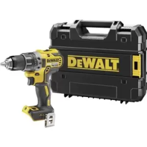 DEWALT DCD 791 NT DCD791NT-XJ Cordless drill 18 V Li-ion incl. case, w/o battery
