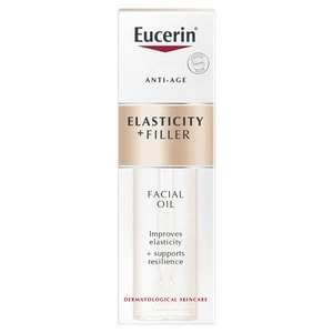 Eucerin Anti-Age Elasticity + Filler Facial Oil 30ml