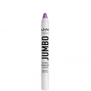 NYX Professional Makeup Jumbo Eye Pencil (Various Shades) - 642 Eggplant