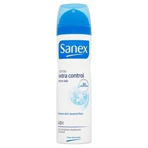 Sanex Extra Control Deodorant 150ml