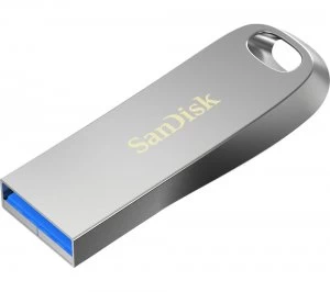 SanDisk Ultra Luxe 256GB USB Flash Drive