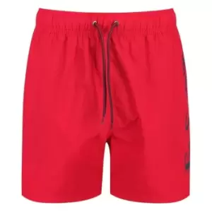 Ben Sherman Shorts - Red