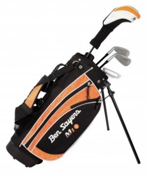 Ben Sayers Golf M1I Junior Package Set - Age 5-8
