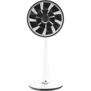 Duux Whisper Stand Fan DXCF03UK - White