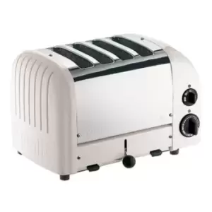 Dualit 47454 Classic Vario 4 Slice Toaster