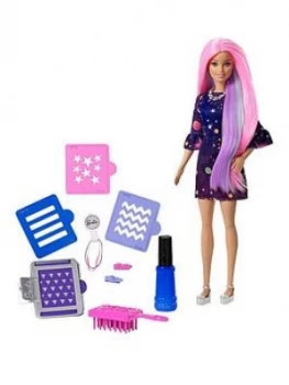 Mattel Barbie Colour Surprise Water Activated Doll