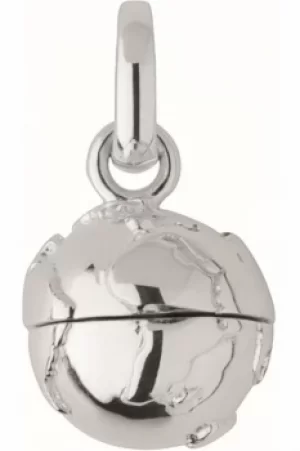 Links Of London Jewellery Keepsakes Globe-Travelling Locket Charm JEWEL 5030.1811