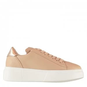 Blink Quint Trainers - Blush/Rose Gold