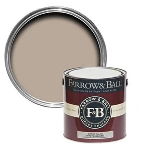 Farrow & Ball Estate Jitney No. 293 Eggshell Metal & wood Paint 2.5L