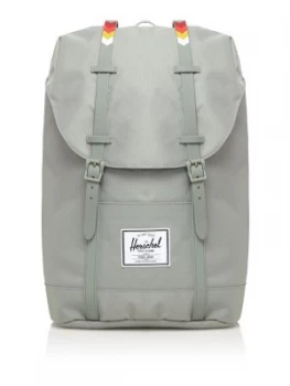 Herschel Retreat Backpack Green
