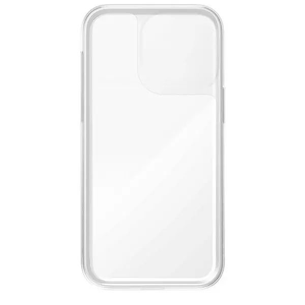 Quad Lock Mag Poncho iPhone 14 Pro Max Size