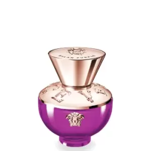 Versace Dylan Purple Eau de Parfum For Her 50ml