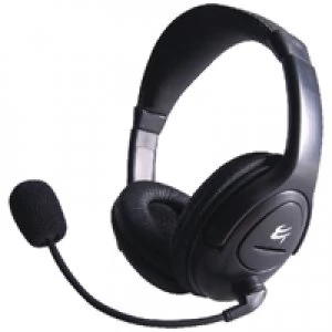 Computer Gear HP512 Multimedia Stereo Headset