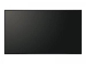 Sharp 50 Black Large Format Display Full HD 450 Cd/m2 24/7 Operation 1