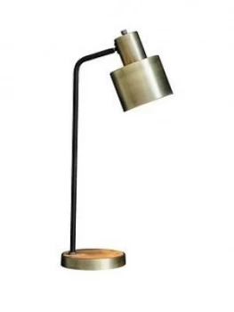 Gallery Selva Table Lamp