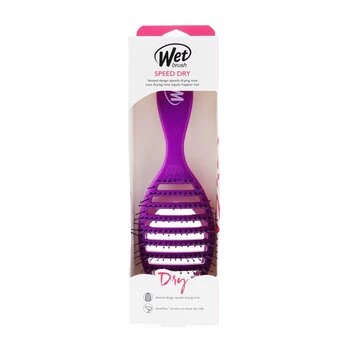 Wet BrushSpeed Dry Detangler - # Purple 1pc