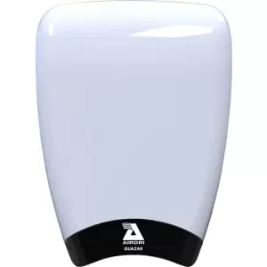 Airdri Quazar Hand Dryer White