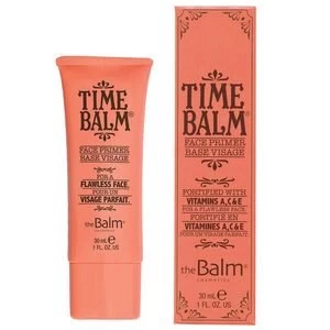 The Balm timeBalm Face Primer Clear