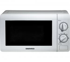 Daewoo SDA2075 20L 800W Microwave