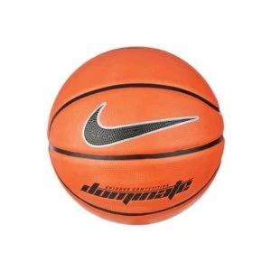Nike Dominate Basketball Size 7 Amber