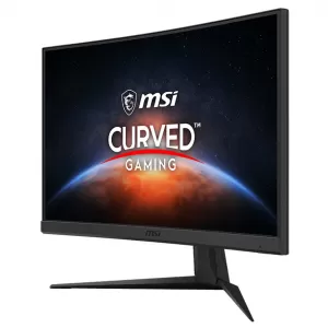 MSI Optix 24" G24C6 Full HD Curved LED Gaming Monitor