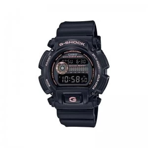 Casio G-SHOCK Special Color Models Digital Watch DW-9052GBX-1A4 - Black