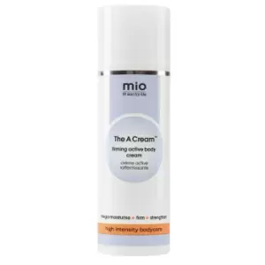 Mio Skincare The A Cream Active Body Cream (150ml)