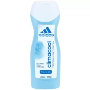 Adidas Climacool shower gel For Her 250ml