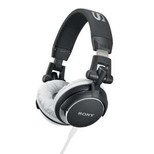 Sony MDR V55 DJ Headphones
