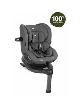 Joie i-SPIN 360 0+/1 Car Seat - Shell Grey