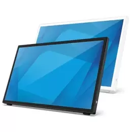 Elo Touch Solutions 2470L Anti glare, 61cm (24''), Projected...