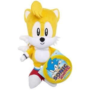 Tails (Sonic The Hedgehog) Plush