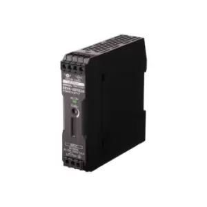 Book Type Power Supply, Pro, 15 W, 24VDC, 0.65A, DIN Rail Mounting