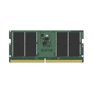 Kingston Technology KCP556SD8-32 memory module 32GB 1 x 32GB DDR5