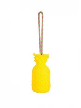 Sunnylife Pineapple Soap On A Rope, One Colour, Women