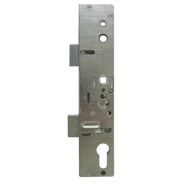 LockMaster Latch and Deadbolt Multipoint Gearbox