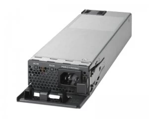 Cisco - Power supply - hot-plug / redundant ( plug-in module ) - AC 10