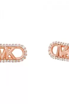 Ladies MK Jewellery Earrings MKC1657CZ791