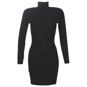 Morgan RMENTO womens Dress in Black - Sizes S,M,L,XL,XS