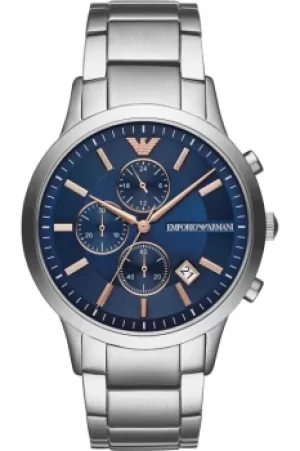 Emporio Armani AR11458 Men Bracelet Watch